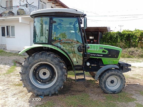Sahibinden Deutz Fahr 4055E