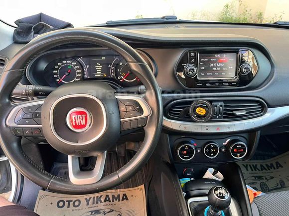 Sahibinden Fiat Egea 1.4 Fire Urban 2015 Model 