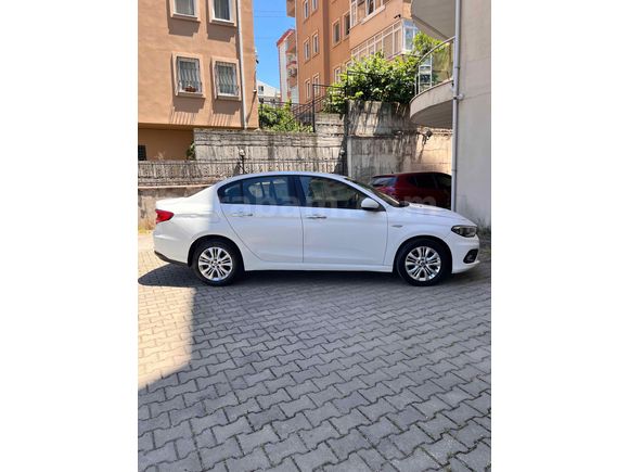 Sahibinden Fiat Egea 1.4 Fire Urban 2015 Model 