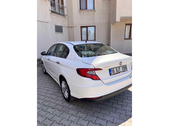 Sahibinden Fiat Egea 1.4 Fire Urban 2015 Model 
