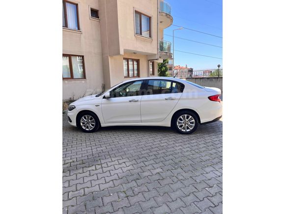 Sahibinden Fiat Egea 1.4 Fire Urban 2015 Model 