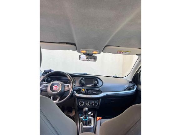 Sahibinden Fiat Egea 1.4 Fire Urban 2015 Model 