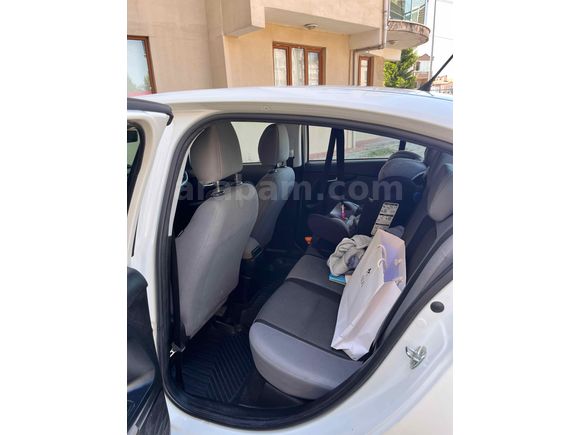 Sahibinden Fiat Egea 1.4 Fire Urban 2015 Model 