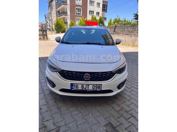 Sahibinden Fiat Egea 1.4 Fire Urban 2015 Model 