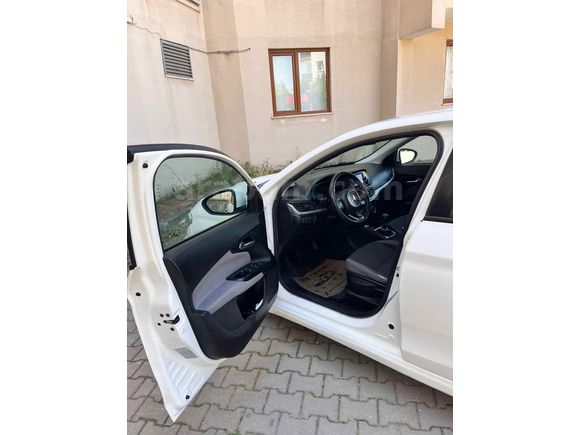 Sahibinden Fiat Egea 1.4 Fire Urban 2015 Model 