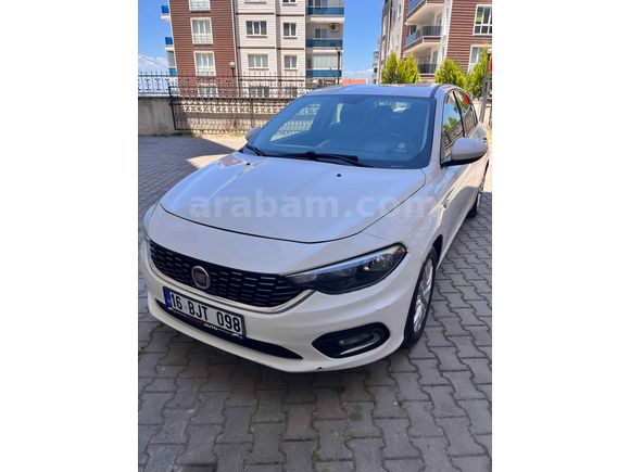 Sahibinden Fiat Egea 1.4 Fire Urban 2015 Model 