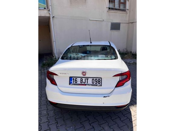 Sahibinden Fiat Egea 1.4 Fire Urban 2015 Model 