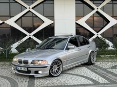 Sahibinden BMW 3 Serisi 316i Standart 2001 Model 