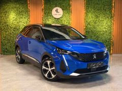 Sahibinden Peugeot 3008 1.5 BlueHDI Allure 2022 Model 