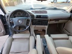 Sahibinden BMW 5 Serisi 520i Business 1996 Model