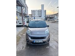 Sahibinden Fiat Fiorino Combi 1.3 Multijet Premio 2023 Model 