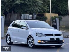 EMD | 2016 VOLKSWAGEN POLO 1.2 TSI DSG LOUNGE CAM TAVAN