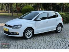 HATASIZ AYARINDA VW POLO 85.000 KM. EMİN/FUZUL/KATILIMEV
