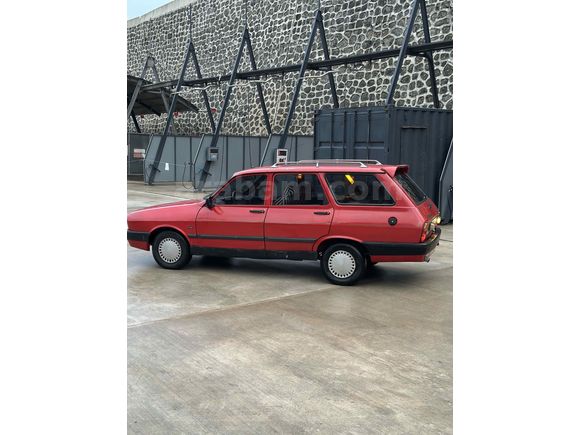 Sahibinden Renault R 12 Toros 1992 Model 