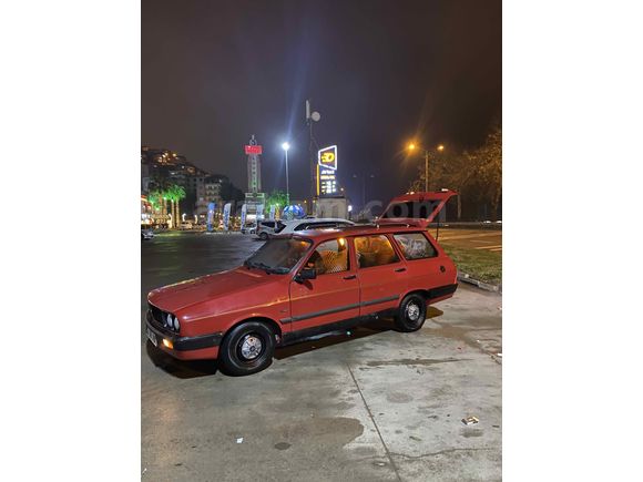 Sahibinden Renault R 12 Toros 1992 Model 