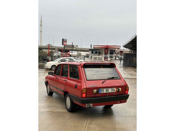 Sahibinden Renault R 12 Toros 1992 Model 