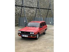 Sahibinden Renault R 12 Toros 1992 Model 