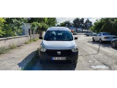 Sahibinden Dacia Dokker 1.5 DCi Ambiance 2014 Model Çorum