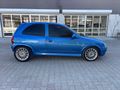 Dikkat Çekmek İsteyene Uygun Corsa 1.6 GSi 
