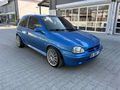 Dikkat Çekmek İsteyene Uygun Corsa 1.6 GSi 