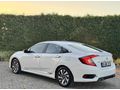 Sahibinden Honda Civic 1.6i VTEC Eco Elegance 2019 Model 