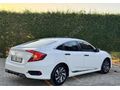 Sahibinden Honda Civic 1.6i VTEC Eco Elegance 2019 Model 