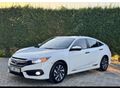 Sahibinden Honda Civic 1.6i VTEC Eco Elegance 2019 Model 