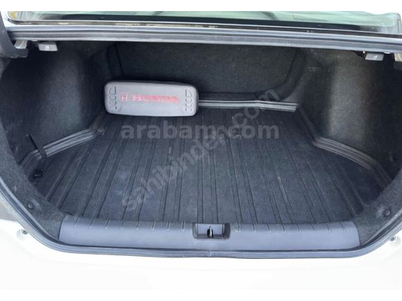 Sahibinden Honda Civic 1.6i VTEC Eco Elegance 2019 Model 