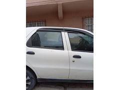 Sahibinden Fiat Palio 1.3 Multijet Active 2006 Model  345.000 km Beyaz