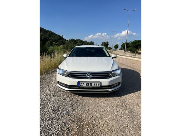 Sahibinden Volkswagen Passat 1.4 TSi BlueMotion Comfortline 2016 Model