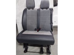 OPEL ZAFİRA LİFE 2023 ÇIKMA ORİJİNAL 2'Lİ KOLTUK  05435439694