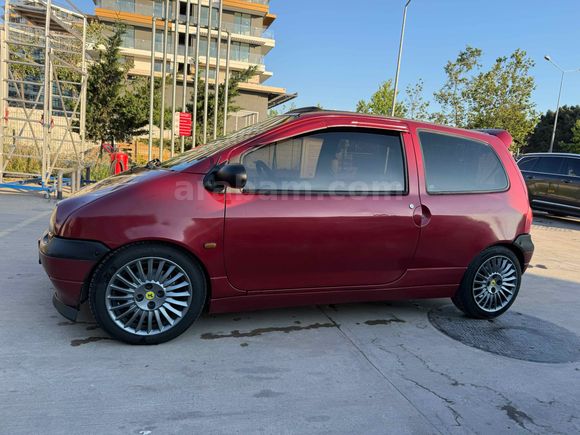 Sahibinden Renault Twingo 1.2 Pack 1997 Model 