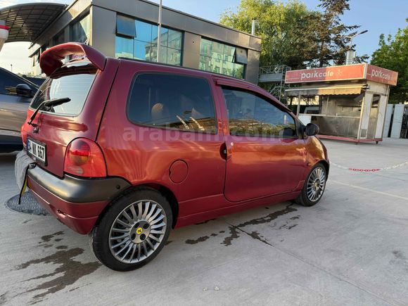 Sahibinden Renault Twingo 1.2 Pack 1997 Model 