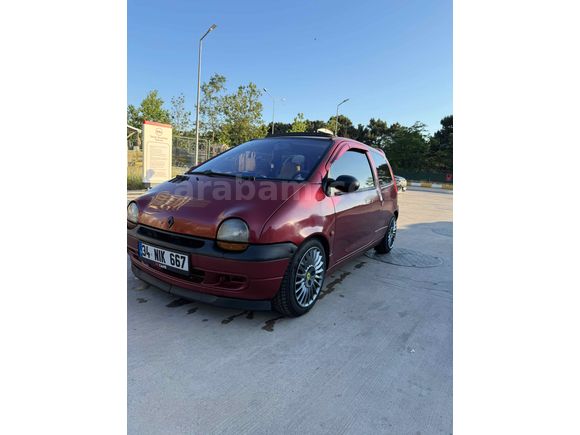 Sahibinden Renault Twingo 1.2 Pack 1997 Model 