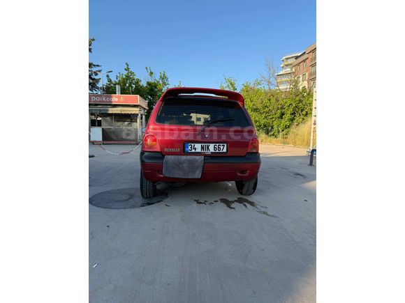 Sahibinden Renault Twingo 1.2 Pack 1997 Model 