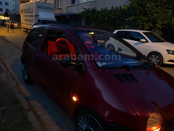 Sahibinden Renault Twingo 1.2 Pack 1997 Model 