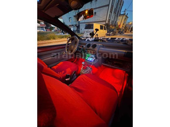 Sahibinden Renault Twingo 1.2 Pack 1997 Model 