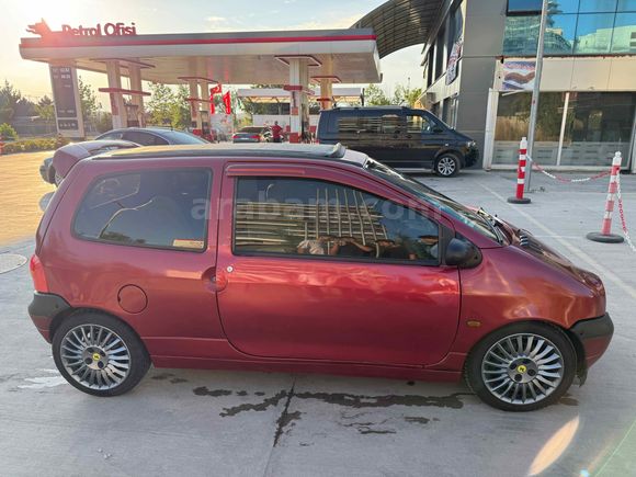 Sahibinden Renault Twingo 1.2 Pack 1997 Model 