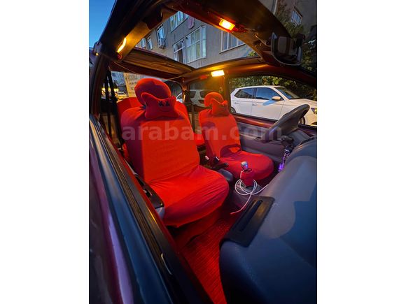 Sahibinden Renault Twingo 1.2 Pack 1997 Model 