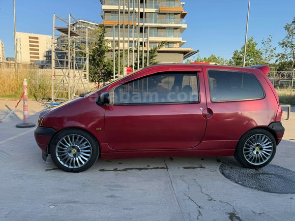 Sahibinden Renault Twingo 1.2 Pack 1997 Model 