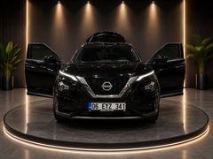 Sahibinden Nissan Juke 1.0 DIG-T Tekna 2023 Model