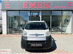 EMEK MUSTAFA'DAN 2015 1.3 FİORİNO ORJİNAL COMBİ MİX 177 BİN KM