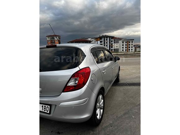 Sahibinden Opel Corsa 1.2 2014 Model 