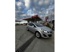 Sahibinden Opel Corsa 1.2 2014 Model 