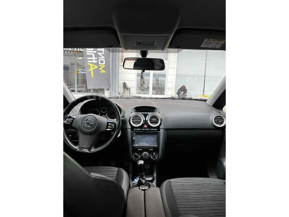Sahibinden Opel Corsa 1.2 2014 Model 