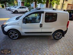 KLİMA ABS CombiMix Camlı Van Tam Bakımlı Fiorino