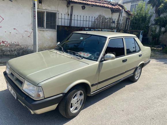 Galeriden Tofaş Doğan SLX 1993 Model İzmir