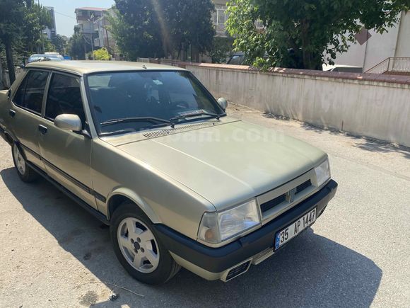Galeriden Tofaş Doğan SLX 1993 Model İzmir