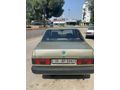 Galeriden Tofaş Doğan SLX 1993 Model İzmir