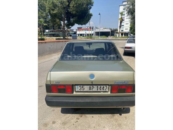 Galeriden Tofaş Doğan SLX 1993 Model İzmir